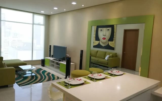 Soho Suites at KLCC - photo 5