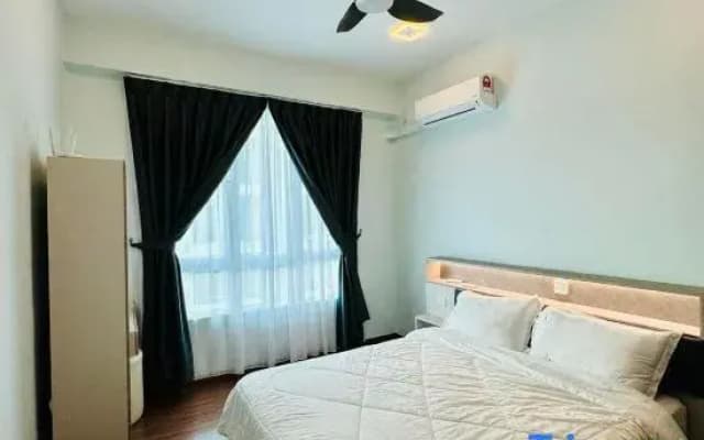 Sri Indah Luxury HomeStay - photo 3
