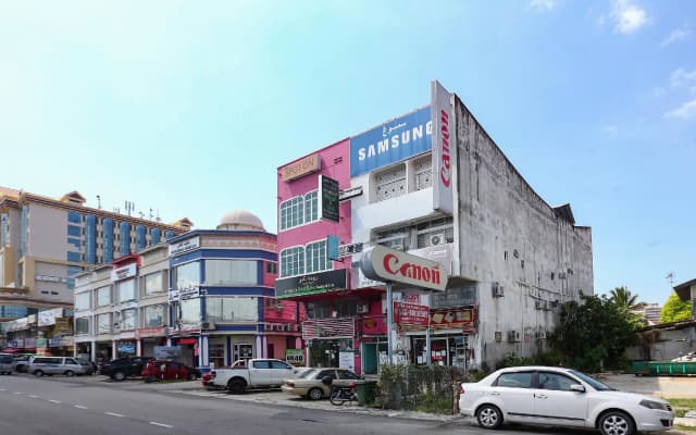 SPOT ON D'Noor Budget Inn - photo 5