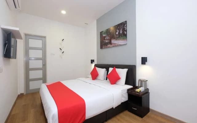 Carlton Inn Bukit Ubi - photo 5