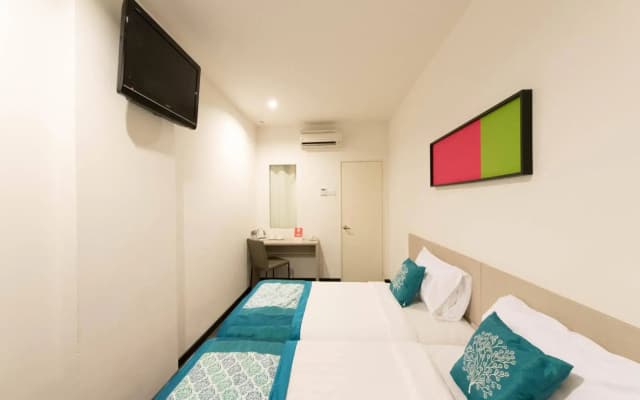 OYO Rooms SK Bandar Utama - photo 3