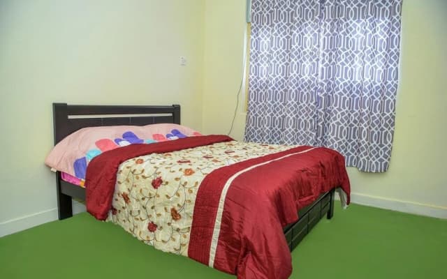 Jade Canning Garden Homestay - photo 5