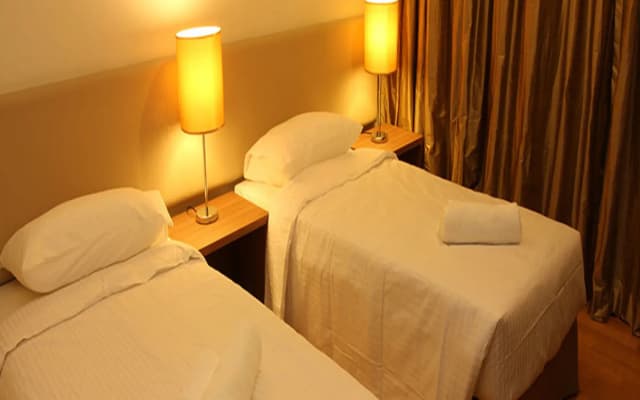Regalia Upper View Hotel - photo 3