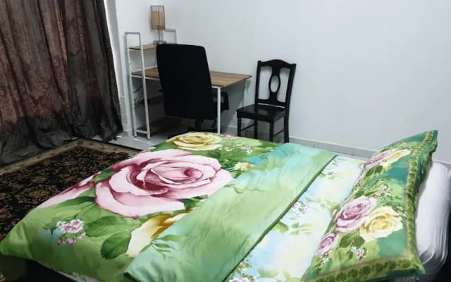 CD Homestay - photo 2