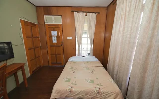 Hotel O Teratak Samuderakita, Chalet & Guesthouse - photo 4