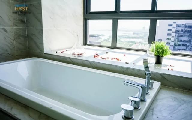 Imperio Residence Seafront by Perfect Host - photo 5