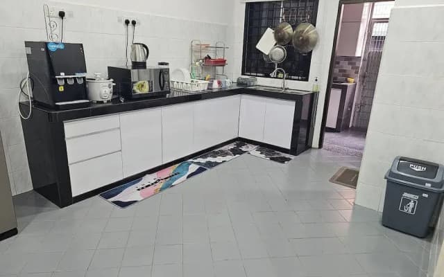 TSK Homestay Taman Sri Kluang - photo 4