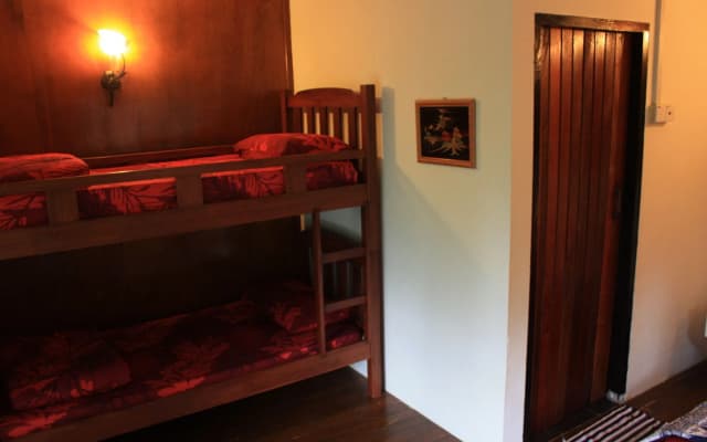 Minang Cove Resort - photo 4