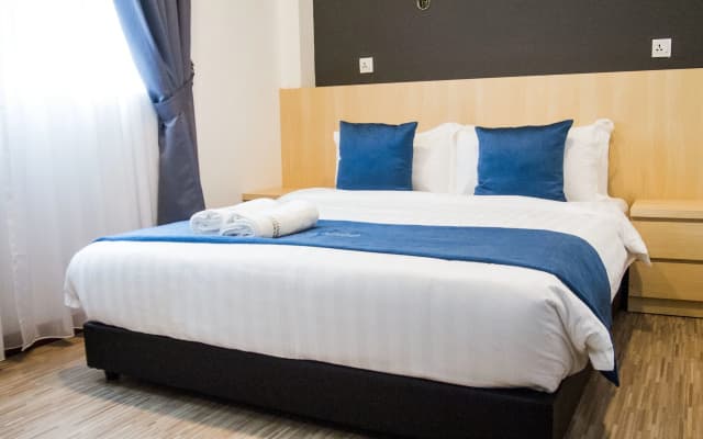 Langkawi Cozy Holiday Home - photo 4