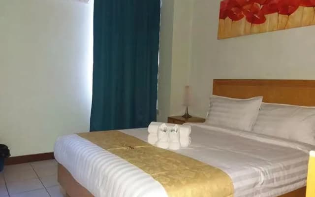 Fratini's Hotel - photo 5