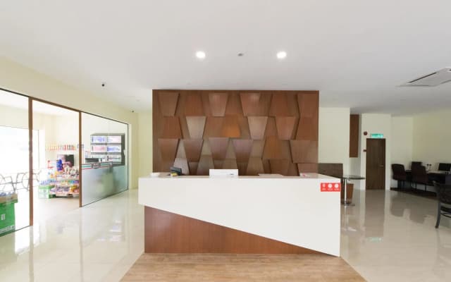 OYO Rooms Kota Damansara Segi University - photo 2