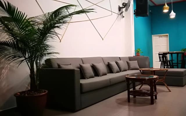 Summer Terrace - Hostel - photo 4