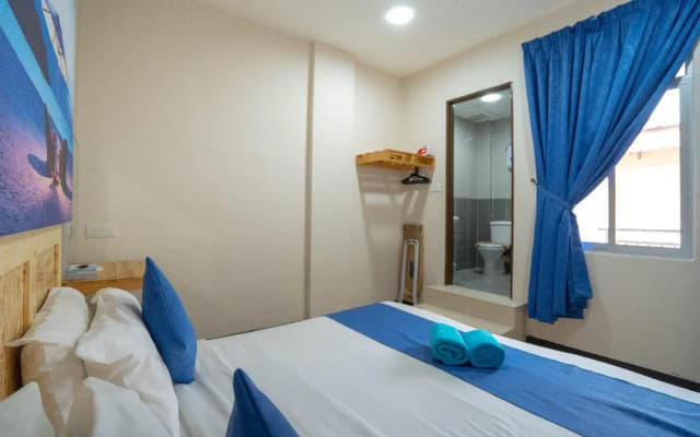Paretto Seaview Hotel - photo 4