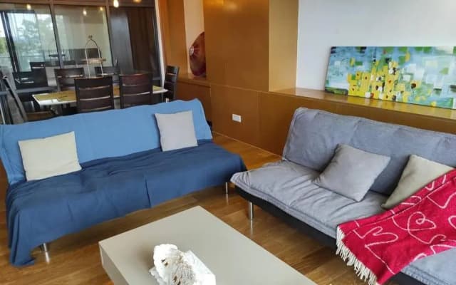 Heaven in city with full seaview 2 cozy BR BAY 21 - photo 2