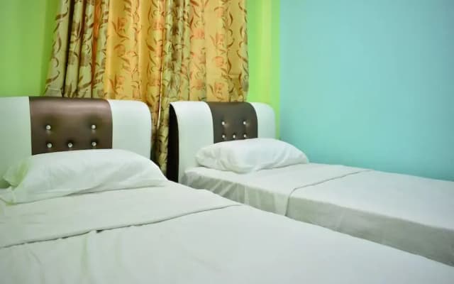 One 5 Residence Homestay - photo 5