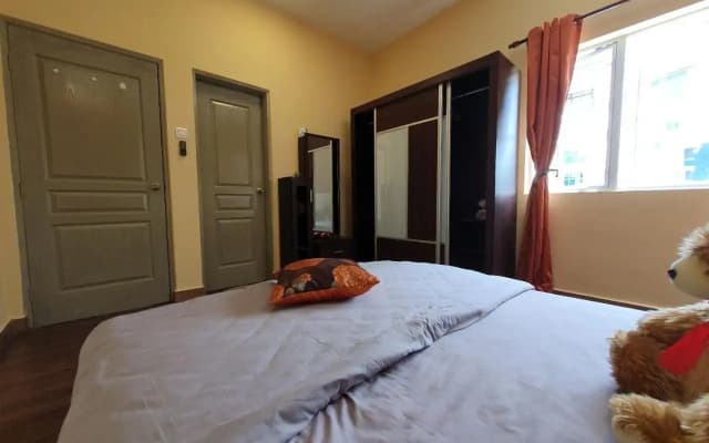 Quintet Residence - photo 3