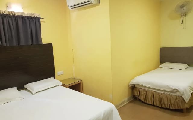 New City Hotel - photo 3
