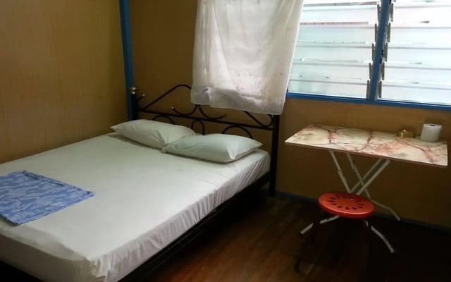 ET Budget Guest House - photo 2