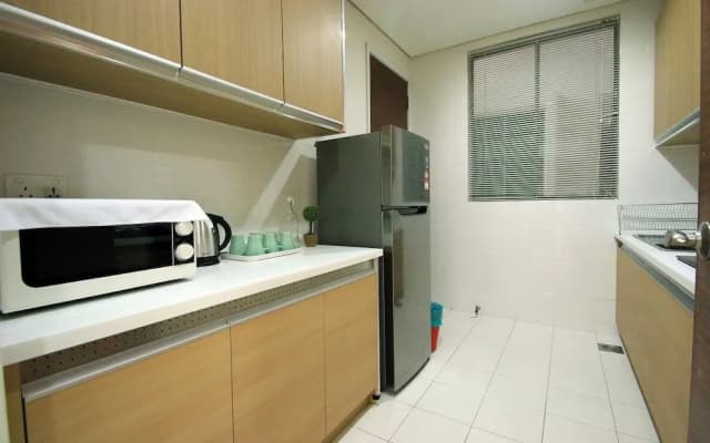 Marc Service Residence - photo 2