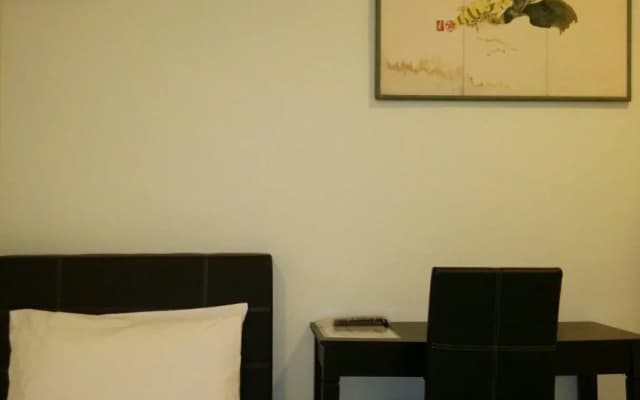Glorious Straits Hotel - photo 5