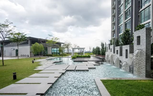 Liberty Arc Ampang UKAY by Airhost - photo 4