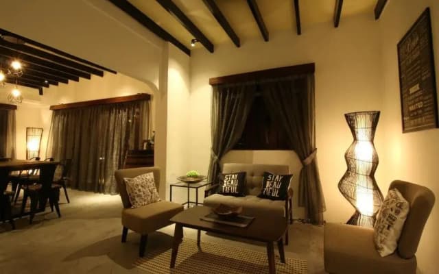 The Pines Cottage - photo 3