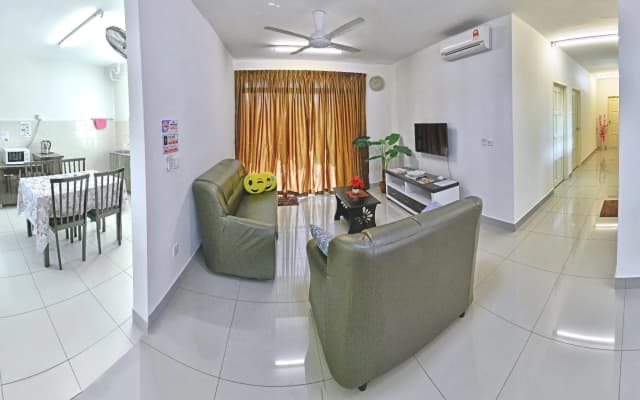 HITS Homestay - House In The Spice - photo 2