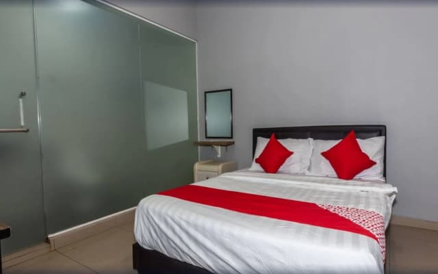 OYO 1185 Ho Hotel - photo 3