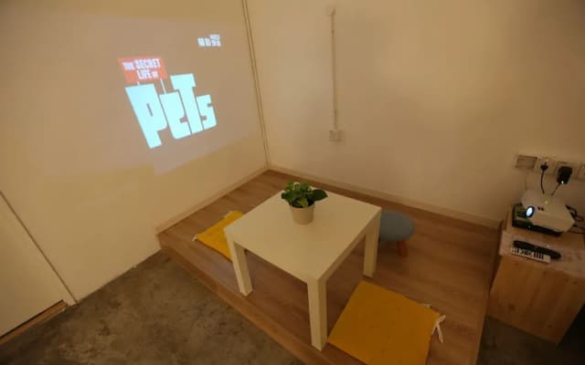 The Gatherings Place - Hostel - photo 4