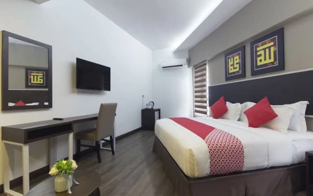 OYO 89489 Al Ansar Hotel - photo 3