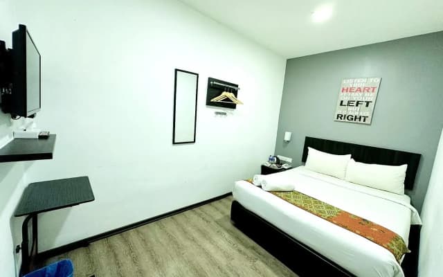Potpourri Boutique Hotel - photo 4