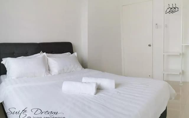Suite Dream@Icon Residence - photo 4