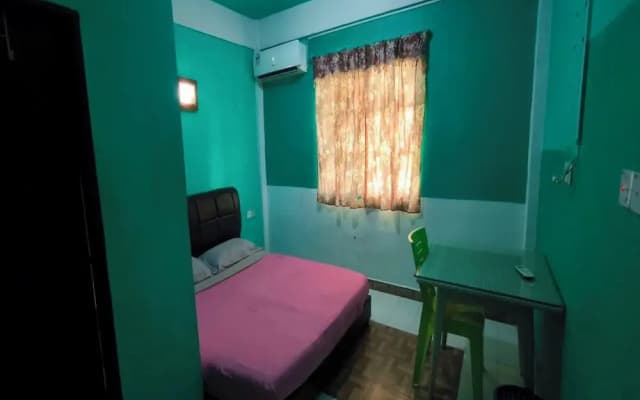 Hotel O Cenang Motel - photo 3