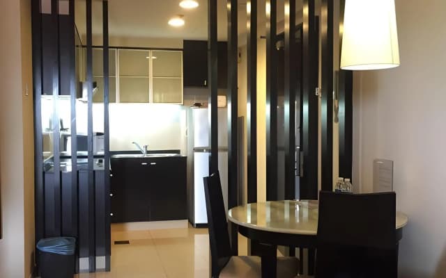 W Studio Resort Suites at Pyramid Tower - photo 5