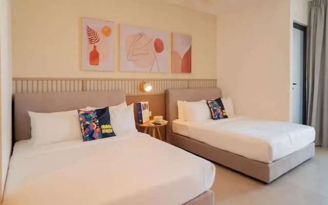 22 Macalisterz George Town By Mana-Mana - photo 3