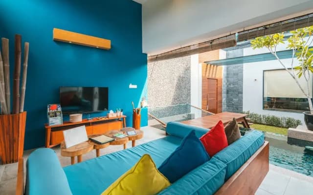 Langkawi De Villa - photo 5