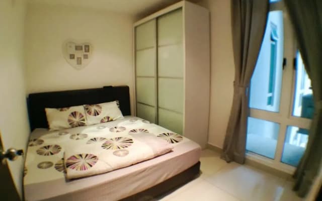 HomeStay in Johor - KSL SeaView - photo 4