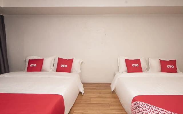 Towermas Hotel - photo 5