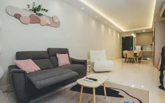 Sky88 Residence Johor Bahru - photo 3