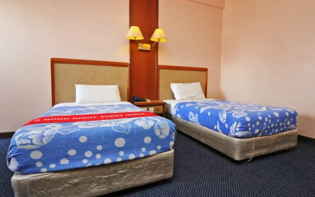 Hotel Mingood - photo 3