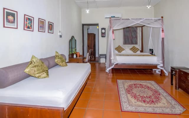 Noordin Street House - photo 3