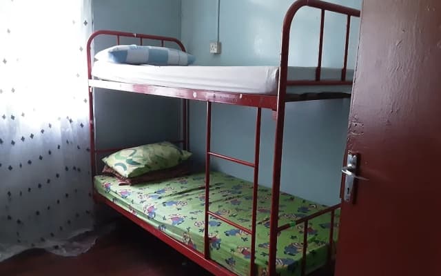 Spot ON 90536 Bens Maju Foreststay - photo 3