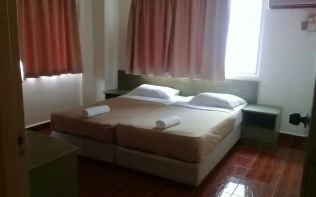 Garden City Melaka Service Apartments - photo 2