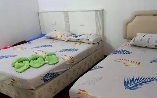 UA KK Homestay - photo 5