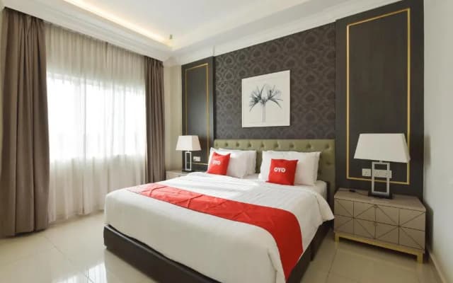 Savanna Hill Resort - photo 3