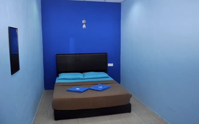 Tanjak Motel - Hostel - photo 3