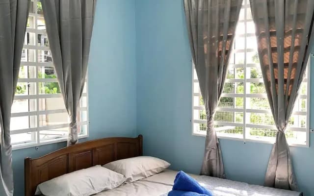 Twin Homestay B - photo 4