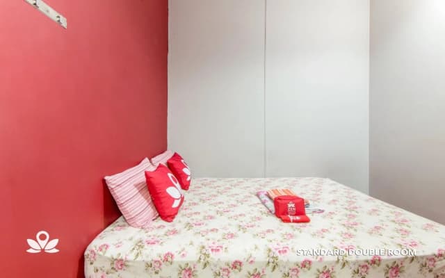 ZEN Rooms Nabil Nabila Motel - photo 2