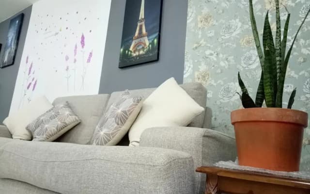 Homestay AEON Desa Tebrau - photo 3