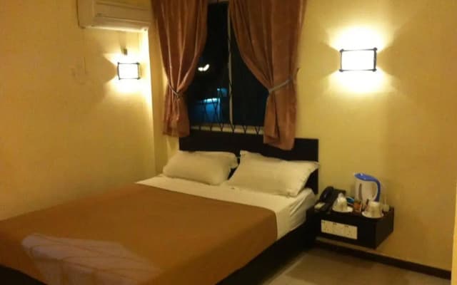 City Inn - photo 3